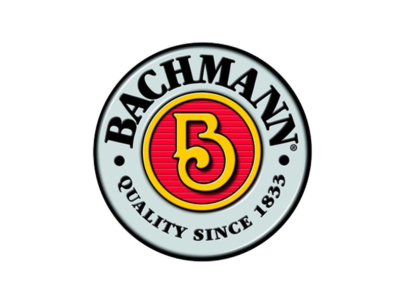Bachmann