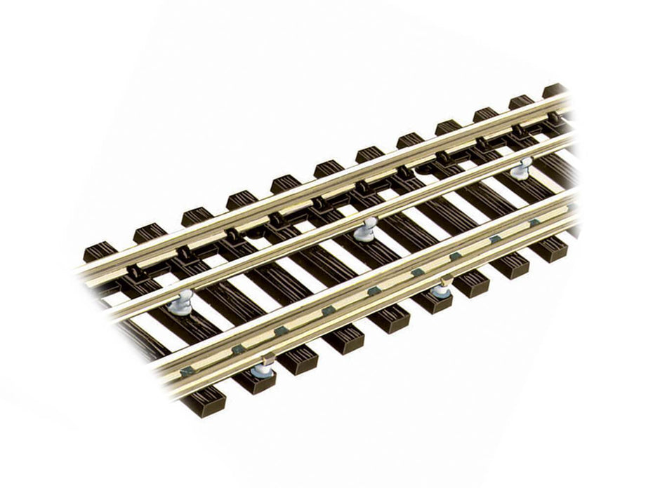 PECO -  Code 60 Flat Bottom Rail - IL-1