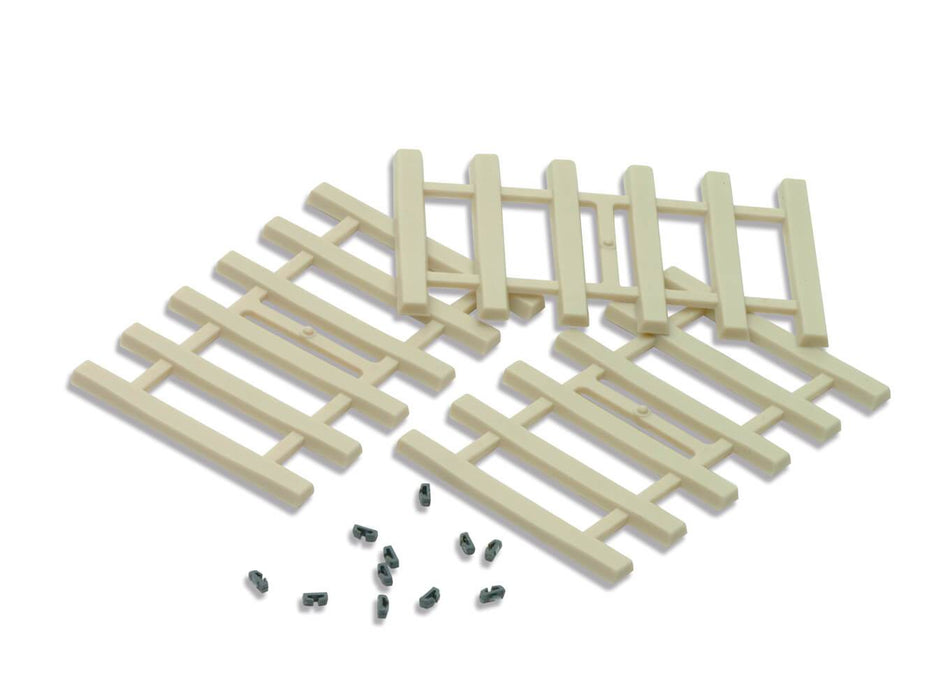 PECO -  Concrete Sleepers - IL-121