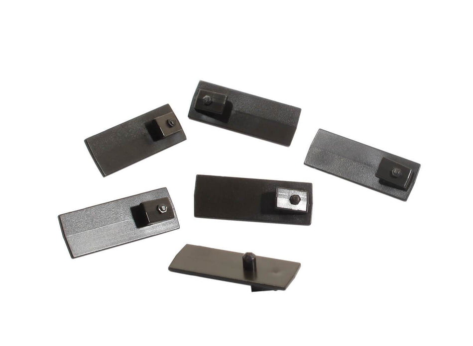 PECO -  Slide Rail Chairs - IL-921