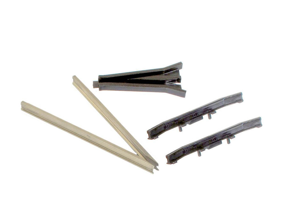 PECO -  Running Rail Chairs - IL-922