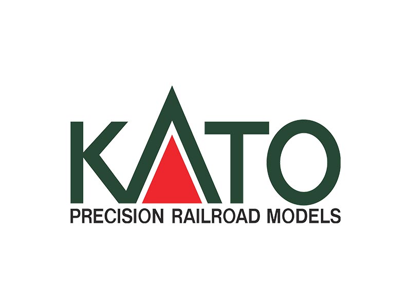 Kato | The Model Railway Shop