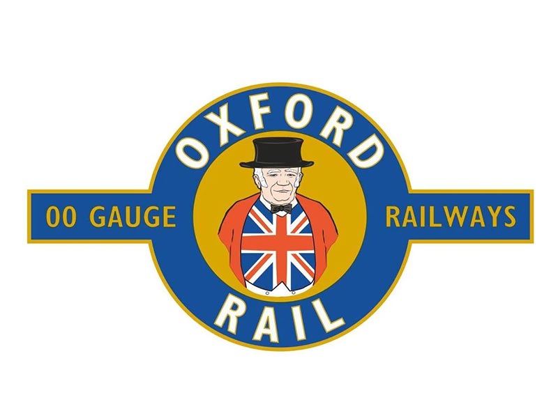 Oxford Rail