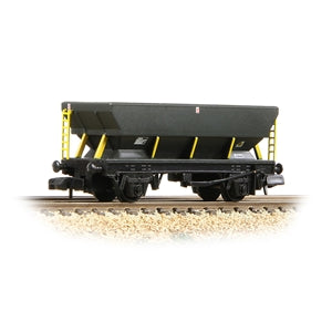 373-506C BR HEA Hopper Wagon BR Railfreight Coal Sector