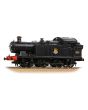 32-085A GWR 56XX tank 6619 BR Black (early emblem, preserved)