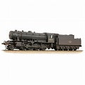 323-259A Bachmann WD Austerity 90074 2-8-0 BR Black Weathered