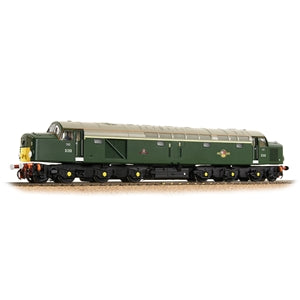 32-487 Class 40 Diesel D213 Andania BR Green