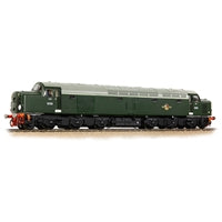 32-488 Bachmann Class 40 N0. D292 BR Green