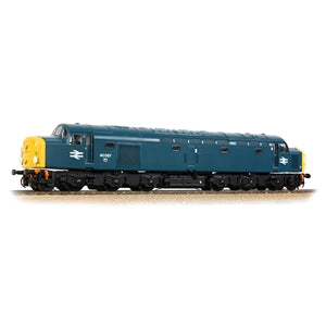 32-489 Bachmann Class 40 No. 40 009 BR Blue