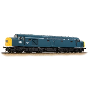 32-490 Bachmann Class 40 No. 40 063 BR Brown