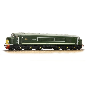 32-653 Class 44 Disc Headcode D2 'Helvellyn' BR Green (Small Yellow Panels)