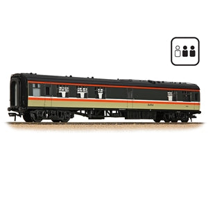 39-267PF BR MK1 RMB Restaurant miniature buffet BR Intercity (Executive) with fitted passengers