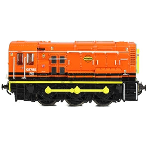 371-018A Class 08 08 785 Freightliner G & W