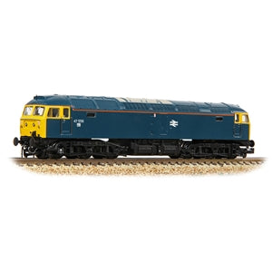 Graham Farish - 371-829B - Class 47/4 47556 BR Blue