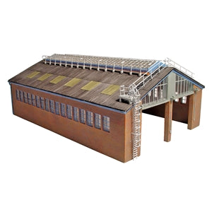 Bachmann 44-017 - Modern Servicing Depot