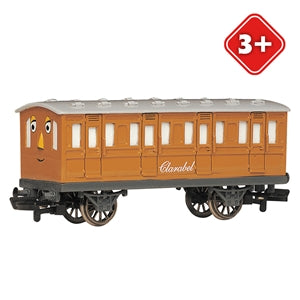 76045BE Thomas & Friends: Clarabel Carriage