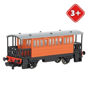 77028BE Thomas & Friends: Henrietta Coach