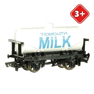 77048BE Thomas & Friends: Tidmouth Milk Tank