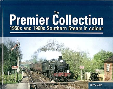 The Premier Collection - 1950's/60's Southern