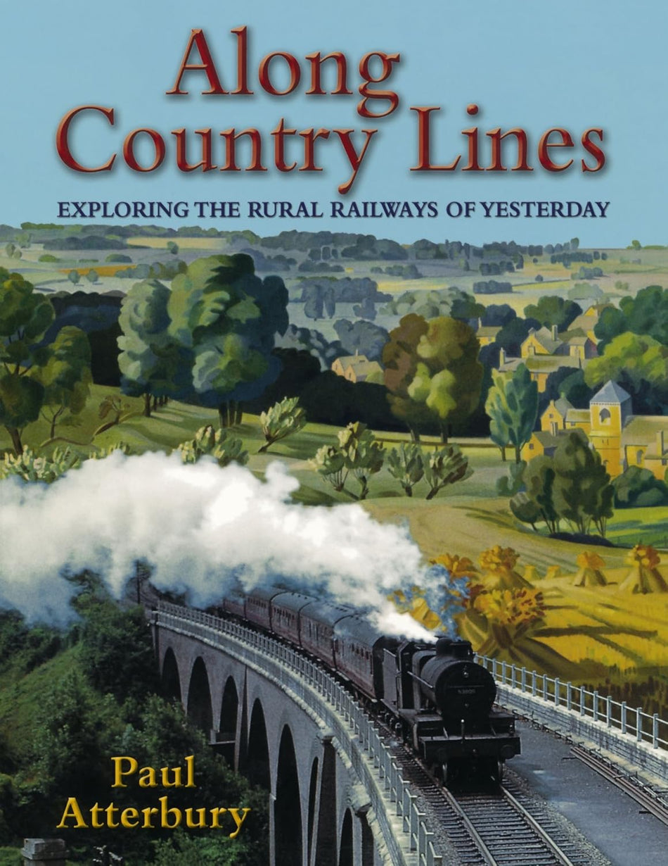 Along Country Lines