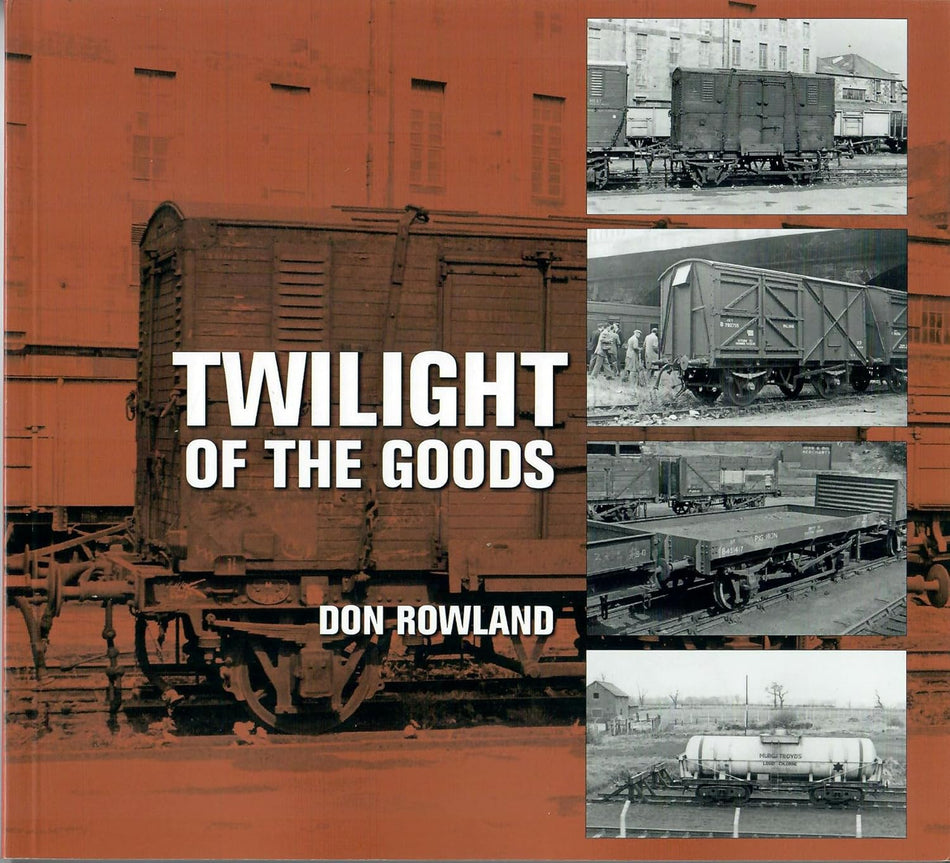 Twilight of the Goods