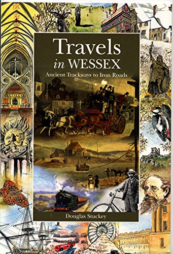 Travels in Wessex