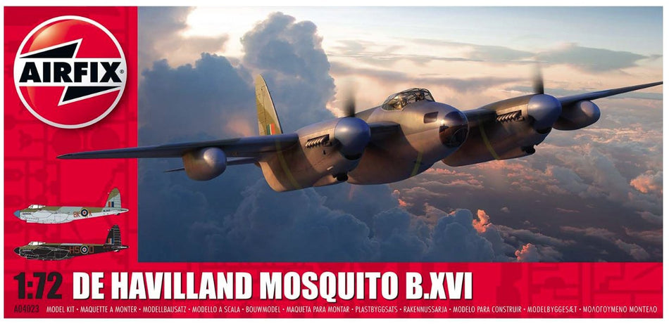 A04023 de Havilland Mosquito B.XVI