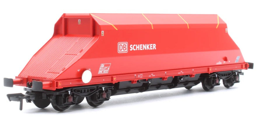 Bachmann 37-329 JGA Bogie Hopper DB Schenker Red No.RMC 19232