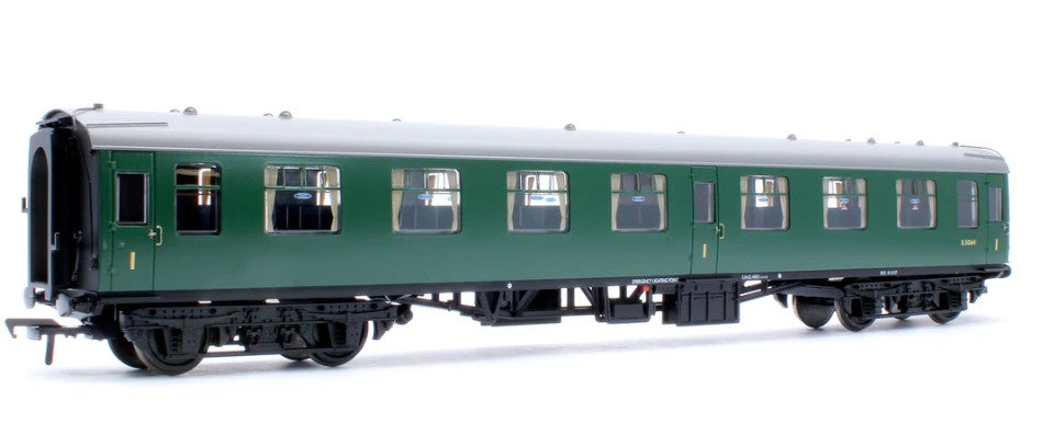 Bachmann 39-831 BR MK1 FO First Open BR (SR) Green