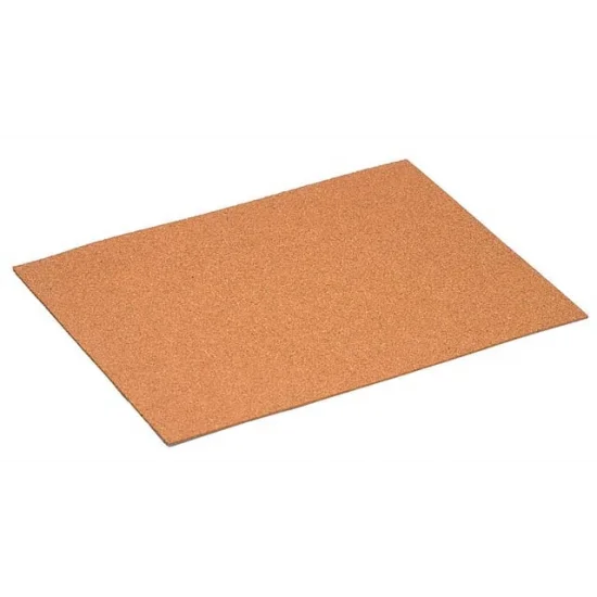 Cork Sheet 3mm x 610mm x 915mm