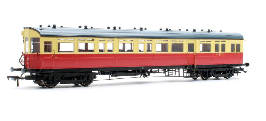 Dapol 4P-004-005 Autocoach BR W37W Carmine & Cream