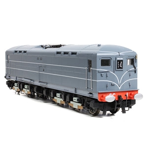 E82001 - SR Booster Locomotive CC1 SR Grey
