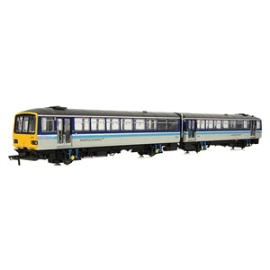 E83032 Class 144 144013 Regional Railways