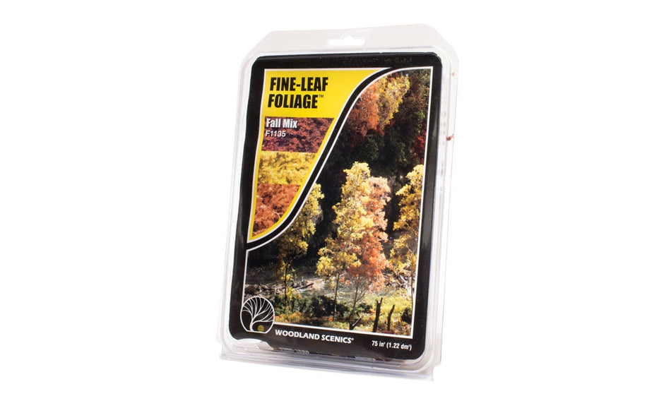 F1135 Fine-Leaf Foliage™ Fall Mix