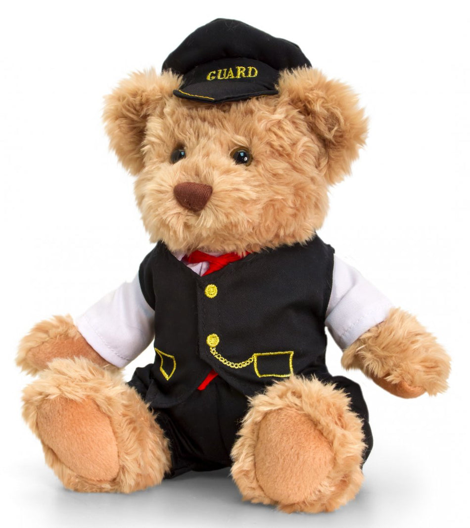 R/CT/KGGBN Guard bear