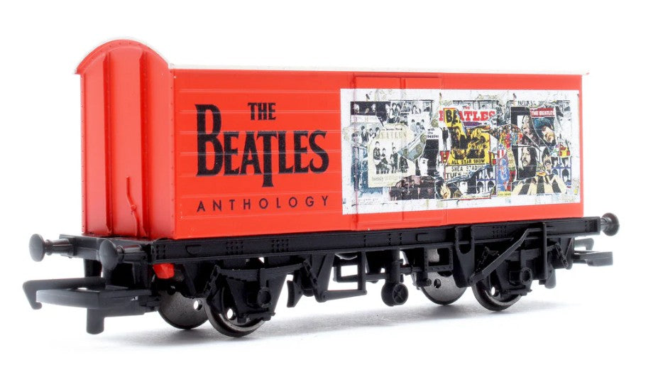 Hornby R60312 The Beatles Anthology 1 Wagon