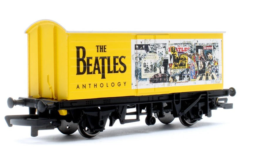 Hornby R60313 The Beatles Anthology 2 Wagon