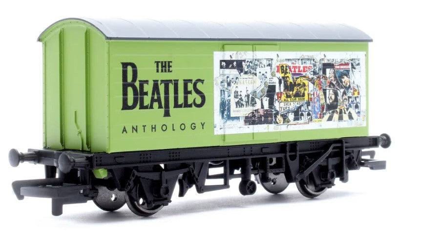 Hornby R60315 The Beatles Anthology 3 Wagon