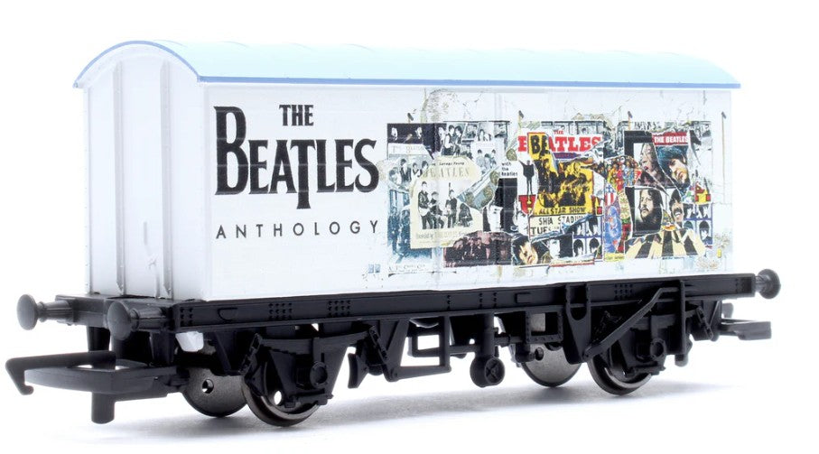 Hornby R60317 The Beatles Anthology Wagon