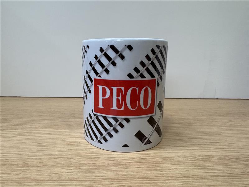 HPOR-05 Peco Track Mug