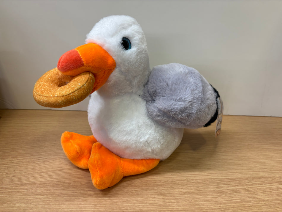 A/CT/STSD28 Large Seagull