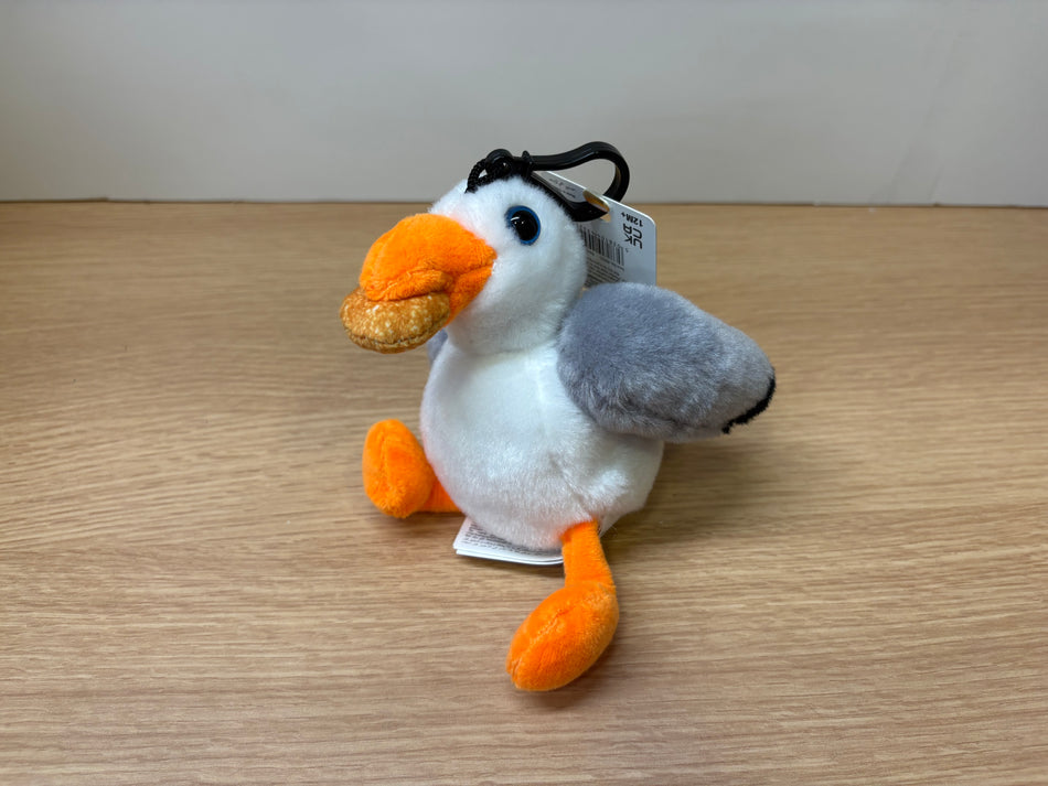 A/CT/STSDBC Seagul Bag Clip