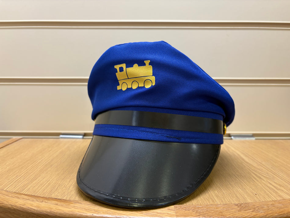 RBJDUTCHA37058 Conductor Hat