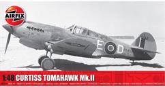 A05133 Curtiss Tomahawk Mk.II