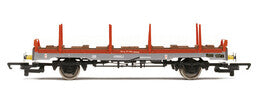 R60141 RailRoad 45 Ton 'SAA' Steel Carrier, 40063