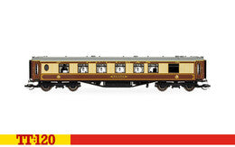 TT4003A Pullman 1st Class Kitchen 'Plato' with Lights