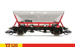 TT6013B BR Railfreight, HAA Hopper, 351136