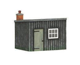 R7369 GWR Lamp Room and Private Office Pack