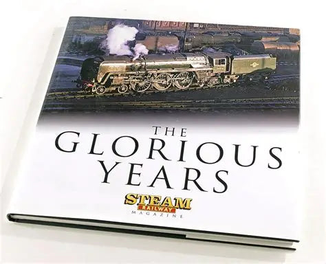 Haynes The Glorious Years