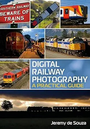 Digital Railway Photography